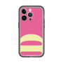 Slim Protection Premium Case［ オリジナル - initial color - D pink ］