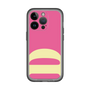 Slim Protection Premium Case［ オリジナル - initial color - D pink ］