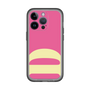 Slim Protection Premium Case［ オリジナル - initial color - D pink ］