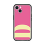 Slim Protection Premium Case［ オリジナル - initial color - D pink ］