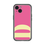 Slim Protection Premium Case［ オリジナル - initial color - D pink ］