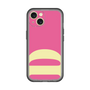 Slim Protection Premium Case［ オリジナル - initial color - D pink ］