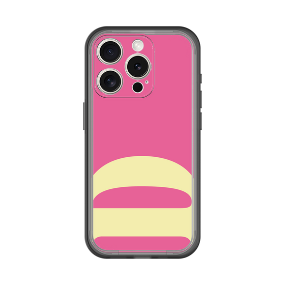 Slim Protection Premium Case［ オリジナル - initial color - D pink ］