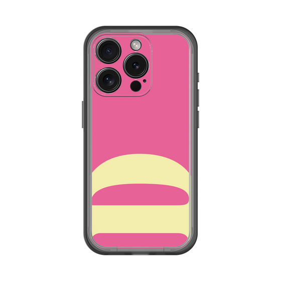 Slim Protection Premium Case［ オリジナル - initial color - D pink ］