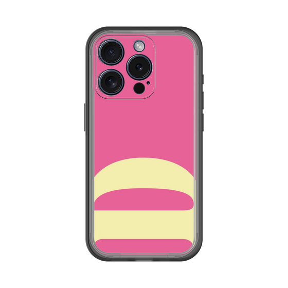 Slim Protection Premium Case［ オリジナル - initial color - D pink ］