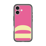 Slim Protection Premium Case［ オリジナル - initial color - D pink ］