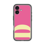Slim Protection Premium Case［ オリジナル - initial color - D pink ］