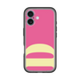 Slim Protection Premium Case［ オリジナル - initial color - D pink ］