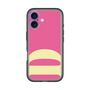 Slim Protection Premium Case［ オリジナル - initial color - D pink ］
