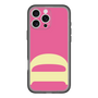 Slim Protection Premium Case［ オリジナル - initial color - D pink ］
