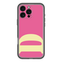 Slim Protection Premium Case［ オリジナル - initial color - D pink ］