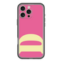 Slim Protection Premium Case［ オリジナル - initial color - D pink ］
