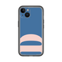 Slim Protection Premium Case［ オリジナル - initial color - D navy ］