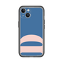 Slim Protection Premium Case［ オリジナル - initial color - D navy ］