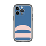 Slim Protection Premium Case［ オリジナル - initial color - D navy ］
