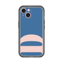 Slim Protection Premium Case［ オリジナル - initial color - D navy ］