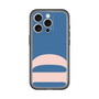 Slim Protection Premium Case［ オリジナル - initial color - D navy ］