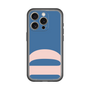 Slim Protection Premium Case［ オリジナル - initial color - D navy ］