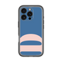 Slim Protection Premium Case［ オリジナル - initial color - D navy ］