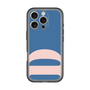 Slim Protection Premium Case［ オリジナル - initial color - D navy ］