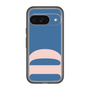 Slim Protection Premium Case［ オリジナル - initial color - D navy ］