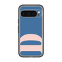 Slim Protection Premium Case［ オリジナル - initial color - D navy ］