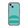 Slim Protection Premium Case［ オリジナル - initial color - D light green ］
