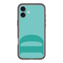 Slim Protection Premium Case［ オリジナル - initial color - D light green ］