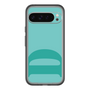 Slim Protection Premium Case［ オリジナル - initial color - D light green ］