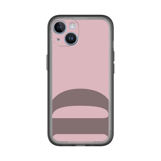 Slim Protection Premium Case［ オリジナル - initial color - D dusty pink ］