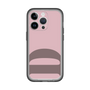 Slim Protection Premium Case［ オリジナル - initial color - D dusty pink ］