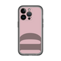 Slim Protection Premium Case［ オリジナル - initial color - D dusty pink ］