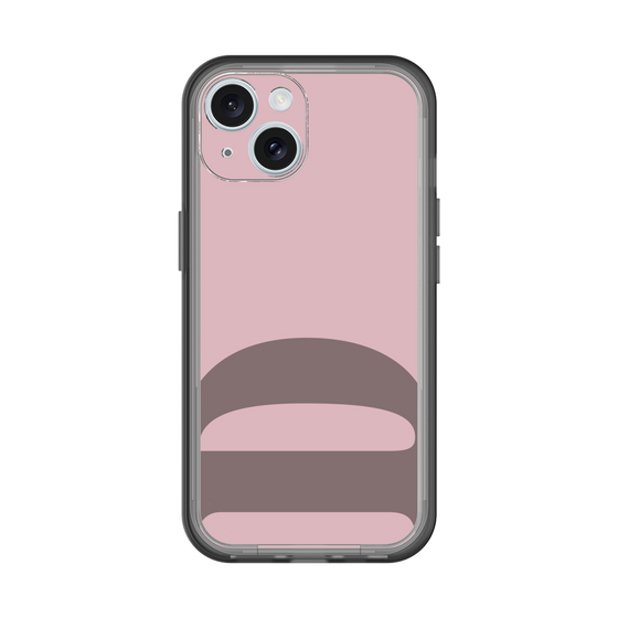 Slim Protection Premium Case［ オリジナル - initial color - D dusty pink ］