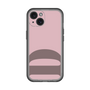 Slim Protection Premium Case［ オリジナル - initial color - D dusty pink ］