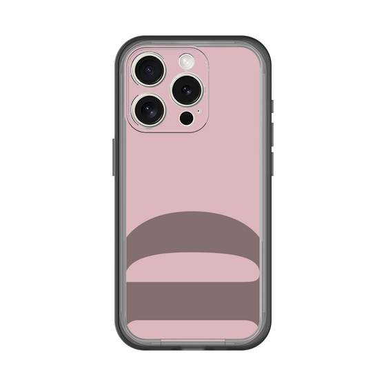 Slim Protection Premium Case［ オリジナル - initial color - D dusty pink ］