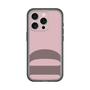 Slim Protection Premium Case［ オリジナル - initial color - D dusty pink ］