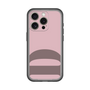 Slim Protection Premium Case［ オリジナル - initial color - D dusty pink ］