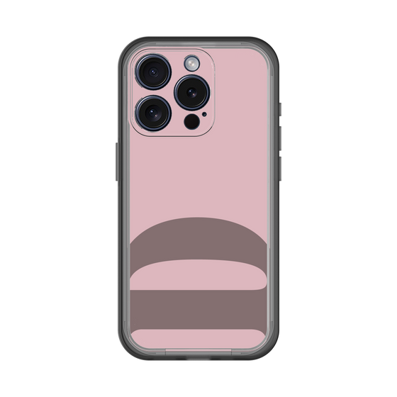Slim Protection Premium Case［ オリジナル - initial color - D dusty pink ］
