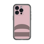 Slim Protection Premium Case［ オリジナル - initial color - D dusty pink ］