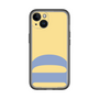 Slim Protection Premium Case［ オリジナル - initial color - D yellow ］