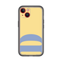 Slim Protection Premium Case［ オリジナル - initial color - D yellow ］