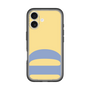 Slim Protection Premium Case［ オリジナル - initial color - D yellow ］