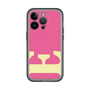 Slim Protection Premium Case［ オリジナル - initial color - E pink ］