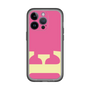 Slim Protection Premium Case［ オリジナル - initial color - E pink ］