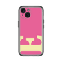 Slim Protection Premium Case［ オリジナル - initial color - E pink ］