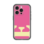 Slim Protection Premium Case［ オリジナル - initial color - E pink ］