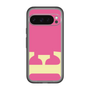 Slim Protection Premium Case［ オリジナル - initial color - E pink ］