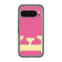 Slim Protection Premium Case［ オリジナル - initial color - E pink ］