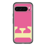Slim Protection Premium Case［ オリジナル - initial color - E pink ］