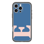 Slim Protection Premium Case［ オリジナル - initial color - E navy ］